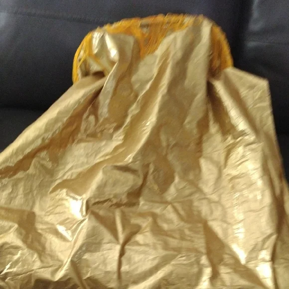 Chinese New Year Dragon Mask Decor - Picture 5 of 5